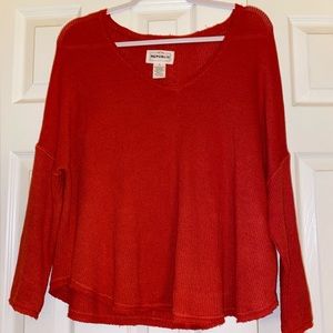 For the republic red shirt